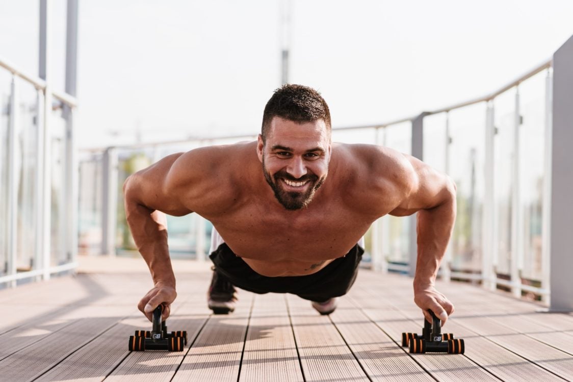 Panduan Memulai Olahraga untuk Pemula Tanpa Stres